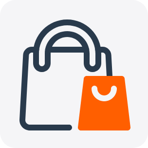 E-Commerce Support Staff